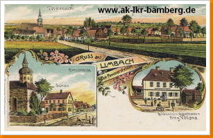 1905 - Mendner, Uffenheim