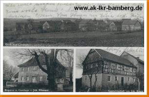 1939 - Scharf, Hallstadt