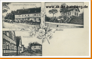1902 - E. Westphalen, Bamberg 1902 - E. Westphalen, Bamberg