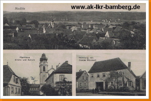 1925 - L. Rawer, Bamberg