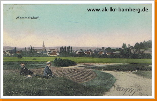 1914 - L. Stockers Verlag, Bamberg