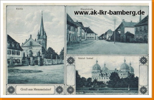 1931 - Stockers Verlag, Bamberg