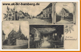 1909 - Trau 6 Schwab, Dresden