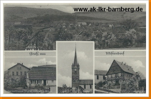 1960 - Fr&ouml;hlich, N&uuml;rnberg