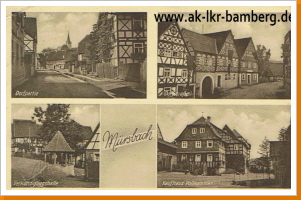 1940 - M. Kober, Bamberg