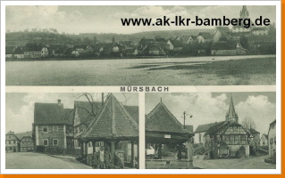 1935 - Karl Weichselfelder, Cortendorf-Coburg