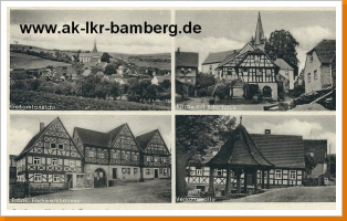 1966 - Tonndorf, Allertshausen