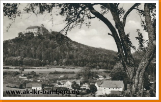 1959 - E. v. Leistner, Muggendorf