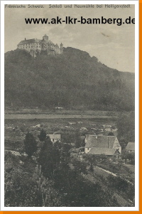 1924 - Hirthe, Schwabach