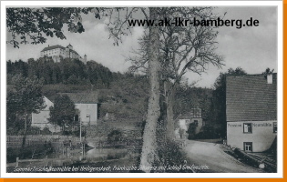 1941 - Erwin v. Leistner, Muggendorf 1941 - Erwin v. Leistner, Muggendorf