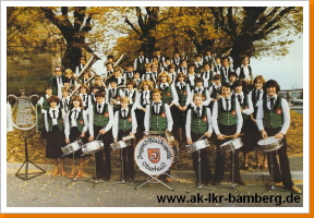 Colorstudio Vorlauf, Bamberg