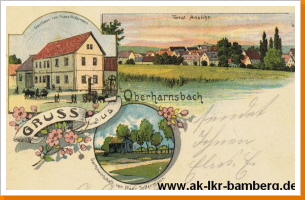 1902 - Scheiner, Würzburg