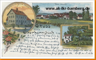 ***** 1902 - Scheiner, Würzburg