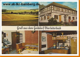 1975 - F. Weber, Zapfendorf
