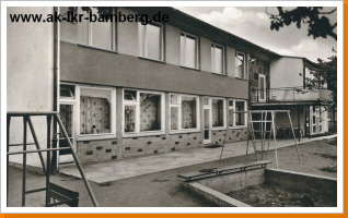 1962 - Kohler & Sohn, Bamberg