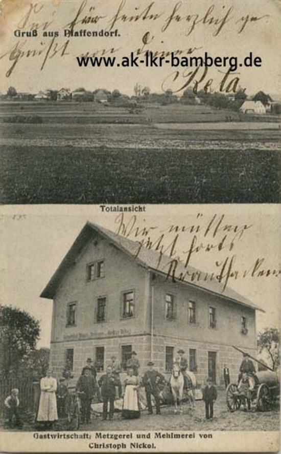 Pfaffendorf (3) aklkrbamberg.de