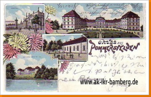 1899 - Gebr. Metz, Tübingen 1899 - Gebr. Metz, Tübingen