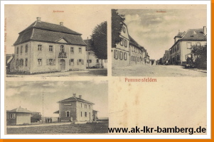 1908 - Verlag Hofmann 1908 - Verlag Hofmann