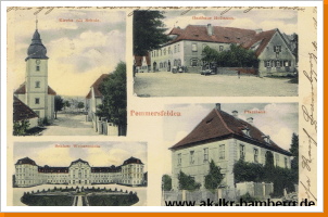 1908 - Verlag Hofmann 1908 - Verlag Hofmann
