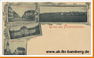Westphalen, Bamberg Westphalen, Bamberg