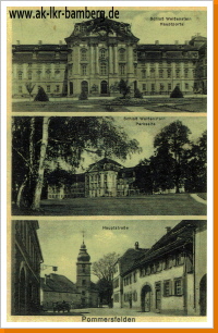 1940 - Hospe, Staffelstein 1940 - Hospe, Staffelstein