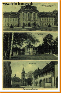 1940 - Hospe, Staffelstein