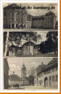 Hospe, Staffelstein Hospe, Staffelstein