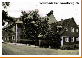 Menzel, Bamberg Menzel, Bamberg