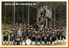 1977 - Vorlauf, Bamberg
