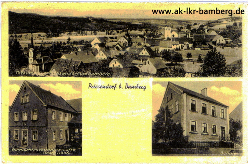Priesendorf (11) aklkrbamberg.de
