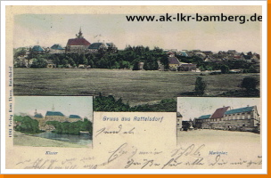1902 - Kuni Theen, Rattelsdorf