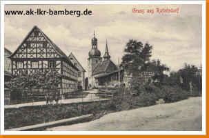 1907 - Hans Fischer, Rattelsdorf