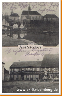 1923 - Hospe, Staffelstein
