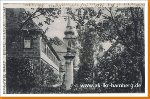 1920 - Hospe, Staffelstein