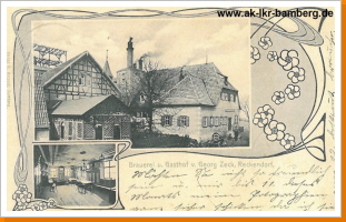 1905 - Hatzold, Bamberg
