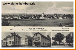 1920 - Scharf, Hallstadt