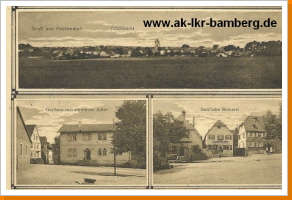 1921 - Stocker, Bamberg