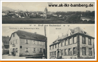 1914 - Fritsch, Nürnberg 1914 - Fritsch, Nürnberg