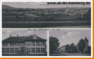 1916 - Rawer, Bamberg
