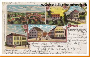 1903 - Hospe, Staffelsteim