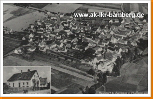 1939 - Luftbildverlag Beck, Stuttgart