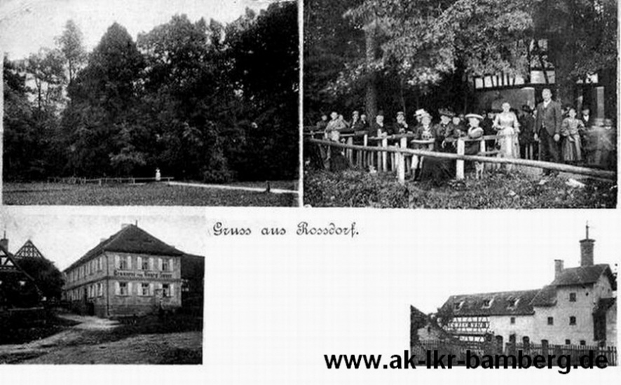 Roßdorf am Forst aklkrbamberg.de