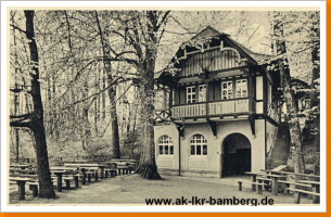 1916 - Foto Bauer, Bamberg