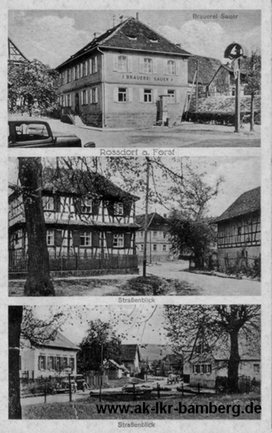 Roßdorf am Forst aklkrbamberg.de