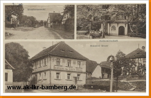 1928 - Westphalen, Bamberg