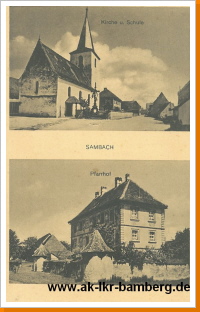 Stocker, Bamberg