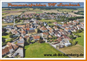 2026 - dbc cards, W&uuml;nschendorf