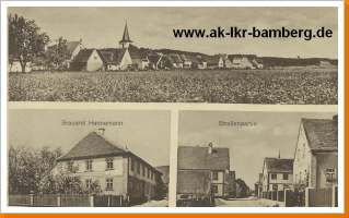 1934 - Stocker, Bamberg