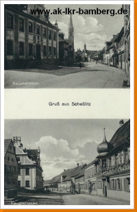 1934 - Stocker, Bamberg