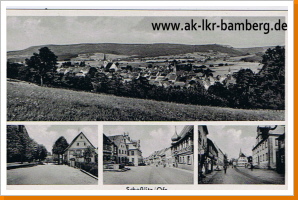 1955 - Korrs Großverlag, Schwalbach